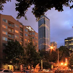 Otel Homewood By Hilton-seattle Convention Center-pike Street, Seattle