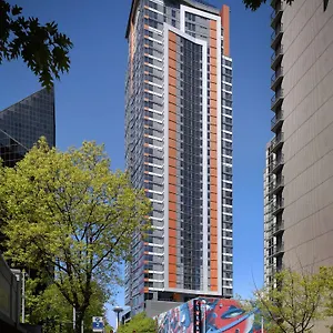 The Sound Belltown, Tapestry Collection Seattle
