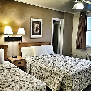 Otel At Queen Anne, Seattle