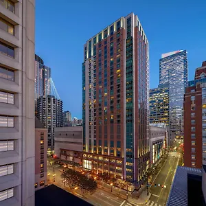 Grand Hyatt Сиэтл