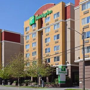 Dwtn Union By Ihg Seattle