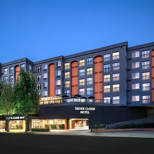 Otel Silver Cloud - Union, Seattle