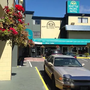 Pacific Hotel