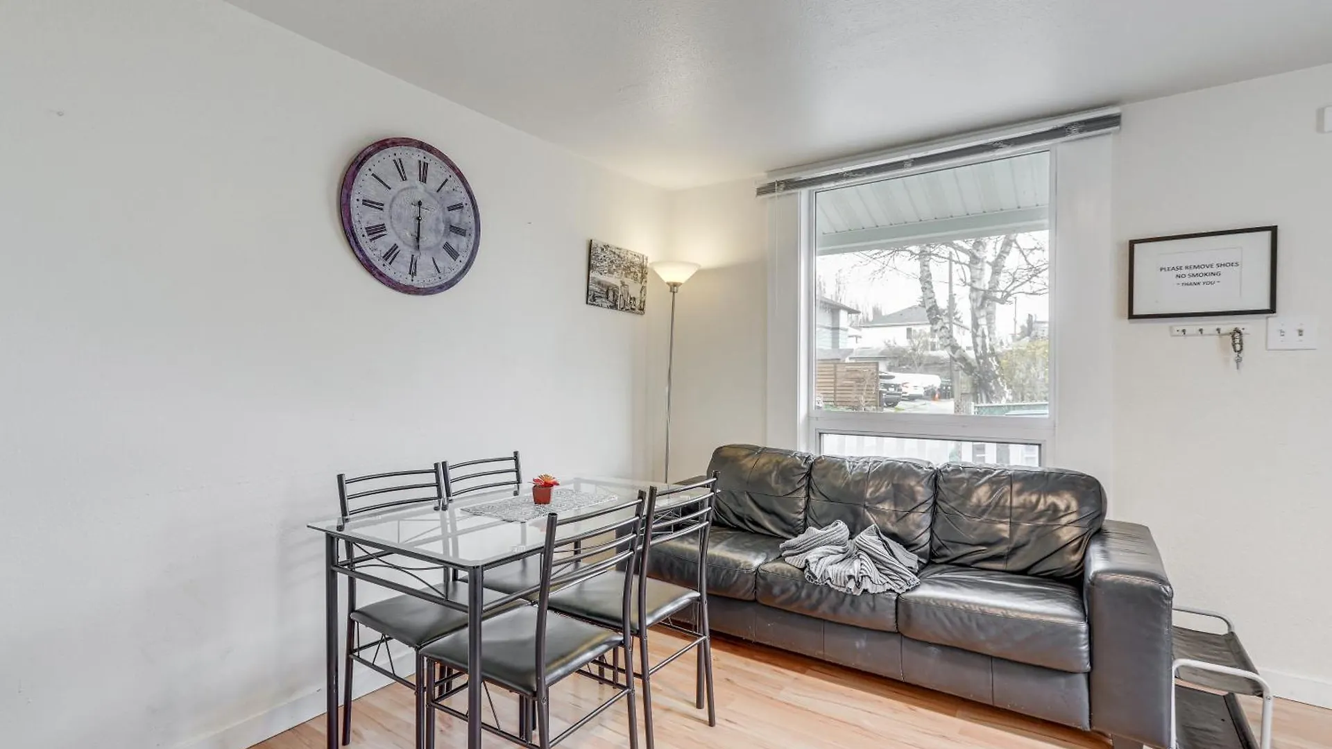 1 Mi To Light Rail Cozy And Convenient Seattle Home 0*,