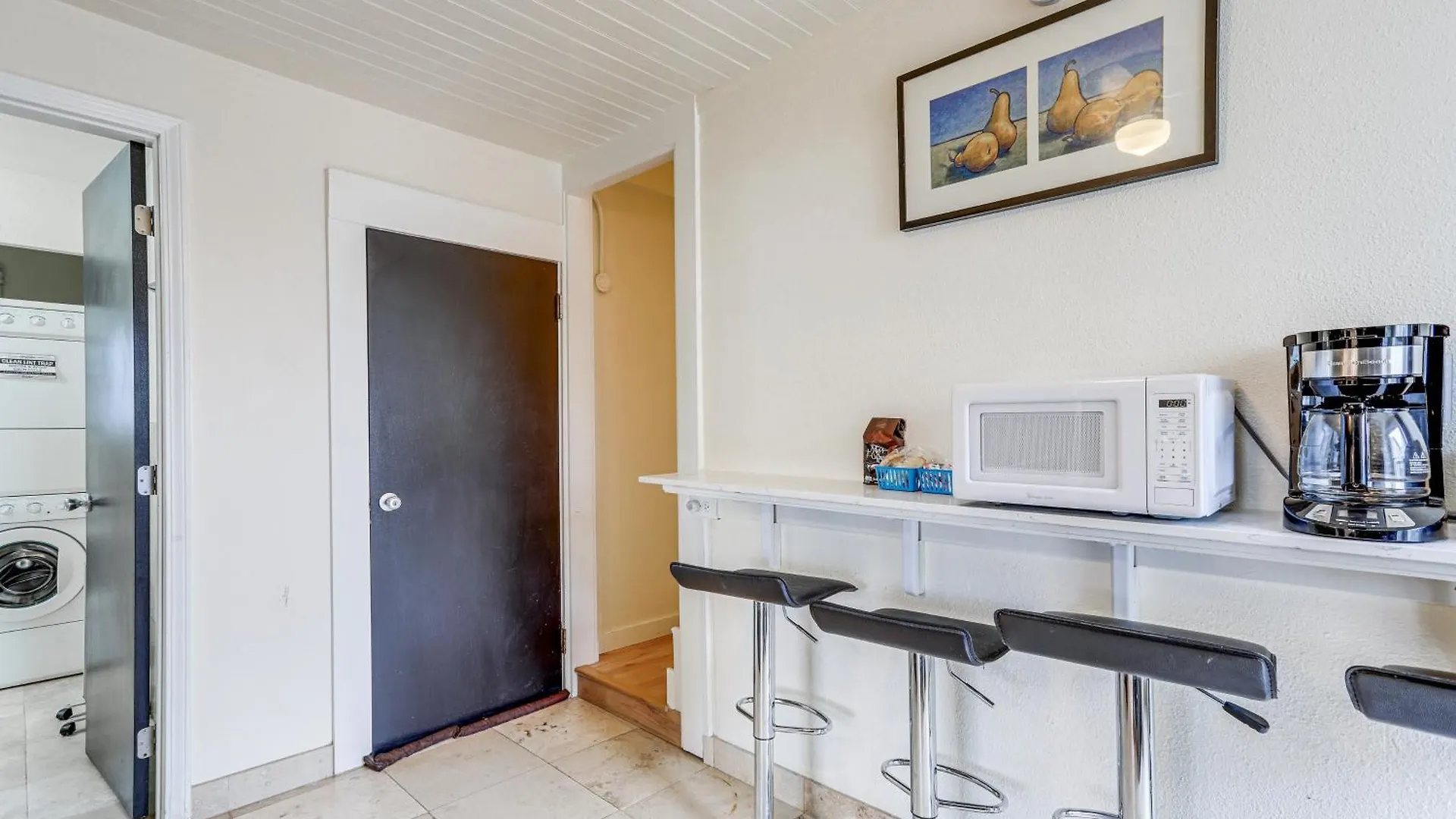 1 Mi To Light Rail Cozy And Convenient Seattle Home United States